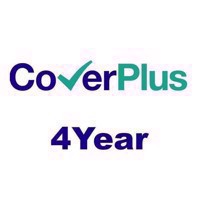 Epson 4 years CoverPlus Onsite service